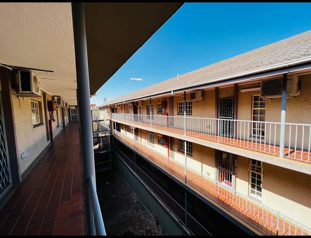 168M² OFFICE SOLD IN NELSPRUIT CENTRAL
